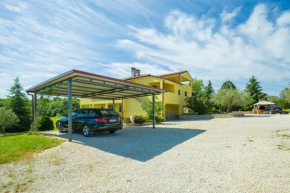 Гостиница Apartments Terranova  Ровинь